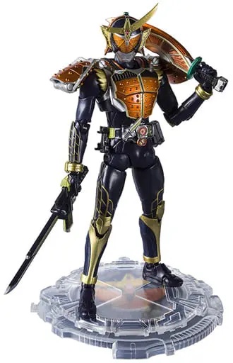 S.H.Figuarts - Kamen Rider Gaim