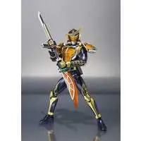 S.H.Figuarts - Kamen Rider Gaim