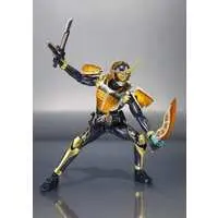 S.H.Figuarts - Kamen Rider Gaim