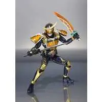 S.H.Figuarts - Kamen Rider Gaim