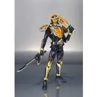 S.H.Figuarts - Kamen Rider Gaim