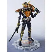 S.H.Figuarts - Kamen Rider Gaim