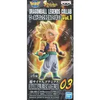 World Collectable Figure - Dragon Ball / Gotenks