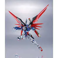 Figure - Mobile Suit Gundam SEED