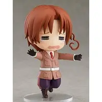 Nendoroid - Hetalia