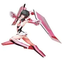 Figure - Senki Zesshou Symphogear / Tsukuyomi Shirabe