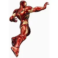 SPM Figure - Iron Man