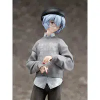 Figure - Neon Genesis Evangelion / Ayanami Rei