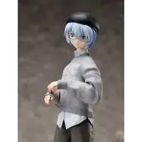 Figure - Neon Genesis Evangelion / Ayanami Rei