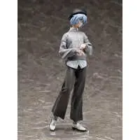 Figure - Neon Genesis Evangelion / Ayanami Rei