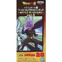 World Collectable Figure - Dragon Ball / Hit