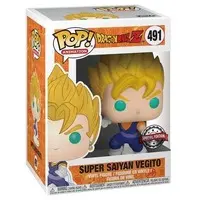 Pop! Animation - Dragon Ball / Vegetto