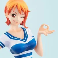 P.O.P (Portrait.Of.Pirates) - One Piece / Nami