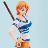 P.O.P (Portrait.Of.Pirates) - One Piece / Nami