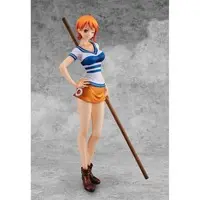 P.O.P (Portrait.Of.Pirates) - One Piece / Nami