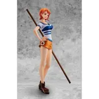 P.O.P (Portrait.Of.Pirates) - One Piece / Nami