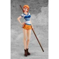 P.O.P (Portrait.Of.Pirates) - One Piece / Nami