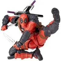 Amazing Yamaguchi - Deadpool