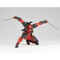 Amazing Yamaguchi - Deadpool