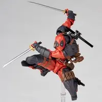 Amazing Yamaguchi - Deadpool