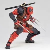 Amazing Yamaguchi - Deadpool