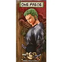 The Grandline Series - One Piece / Roronoa Zoro