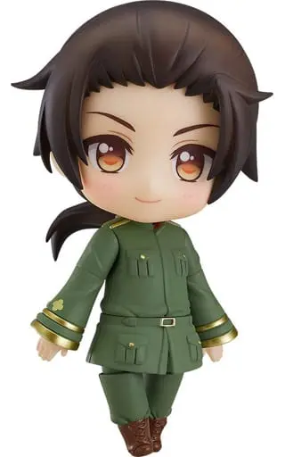 Nendoroid - Hetalia