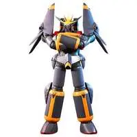 Sofubi Figure - Top wo Nerae! (Gunbuster)