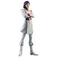 Figure - Mobile Suit Zeta Gundam / Paptimus Scirocco