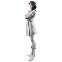 Figure - Mobile Suit Zeta Gundam / Paptimus Scirocco