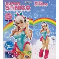 Prize Figure - Figure - Super Sonico / Sonico