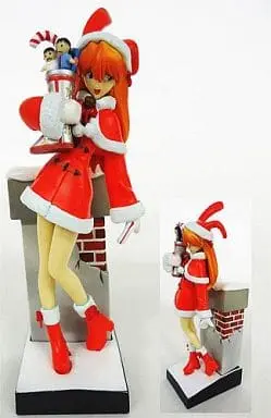 Figure - Neon Genesis Evangelion / Asuka Langley