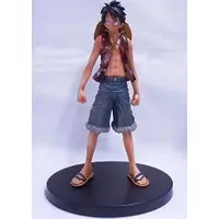 Figure - Prize Figure - One Piece / Monkey D. Luffy