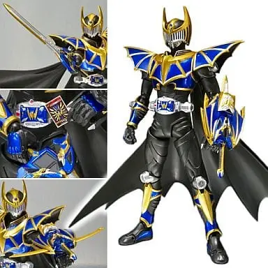 S.H.Figuarts - Kamen Rider Series