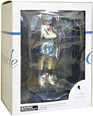 Figure - Neon Genesis Evangelion / Ayanami Rei