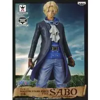 Prize Figure - Figure - One Piece / Sabo