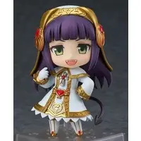 Nendoroid - Shironeko Project