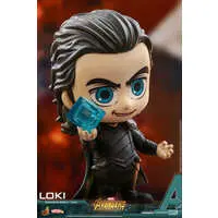 Bobblehead - Cosbaby - The Avengers