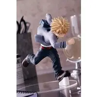 POP UP PARADE - Boku no Hero Academia (My Hero Academia) / Bakugou Katsuki