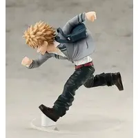 POP UP PARADE - Boku no Hero Academia (My Hero Academia) / Bakugou Katsuki