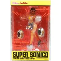 Figure - Super Sonico / Sonico