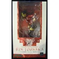 Figure - Fate/stay night / Tohsaka Rin