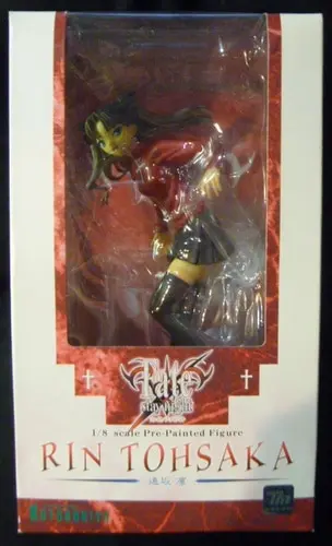 Figure - Fate/stay night / Tohsaka Rin