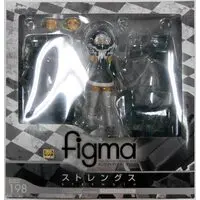 figma - Black Rock Shooter