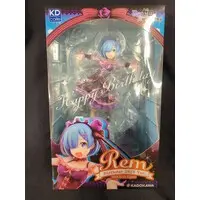 KDcolle - Re:Zero / Rem