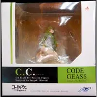 Figure - Code Geass / C.C.