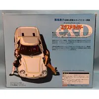 Figure - eX-Driver