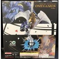 G.E.M. - Digimon Adventure / Omegamon