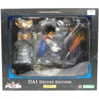 ARTFX J - Dragon Quest: The Adventure of Dai