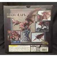 Capcom Figure Builder Creator's Model - Monster Hunter Series / Rathalos